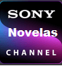 Sony novelas